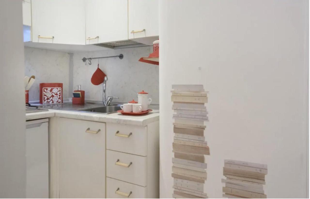 La Casa Di Remo Apartment Rome Exterior photo