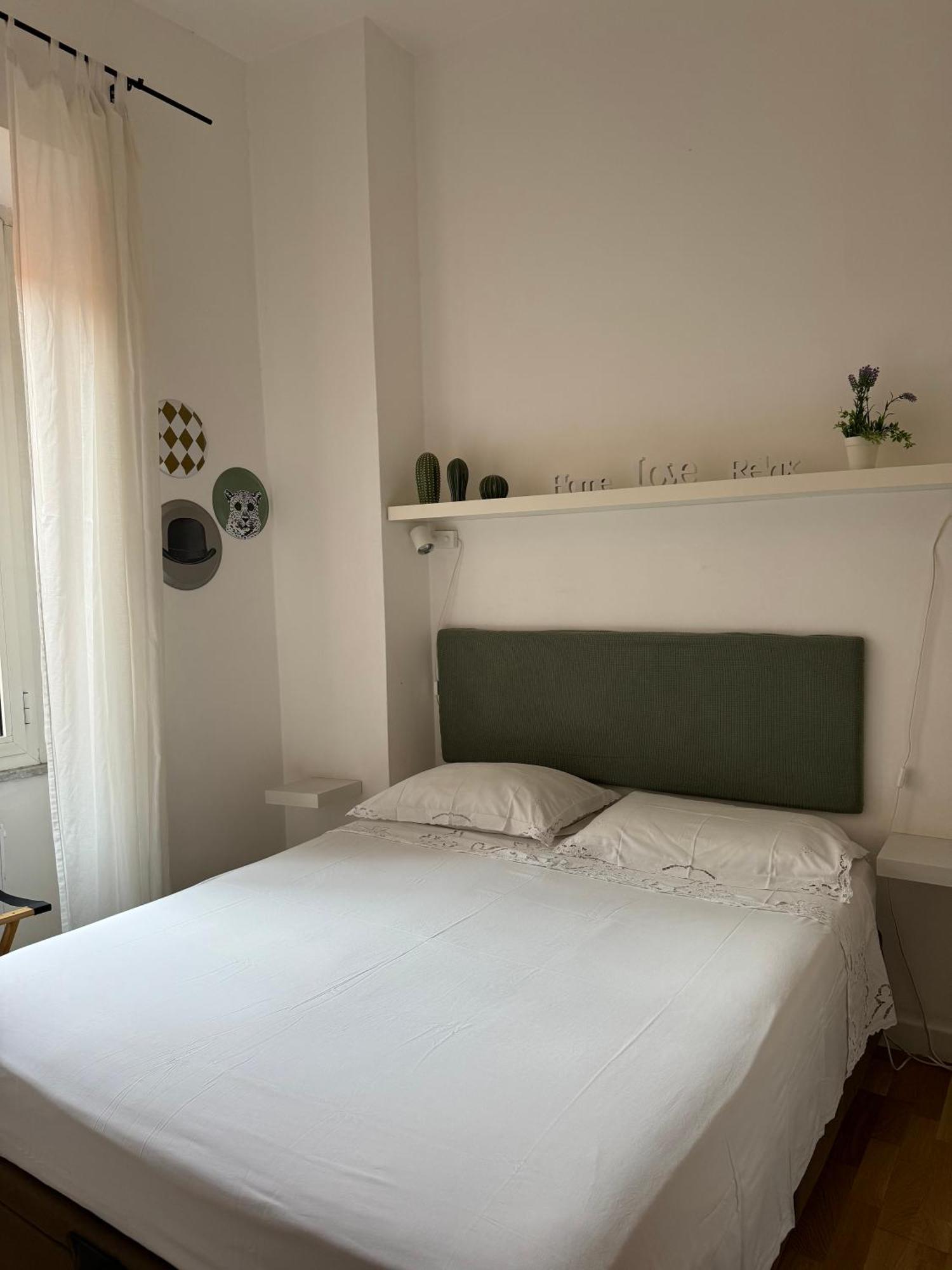 La Casa Di Remo Apartment Rome Exterior photo