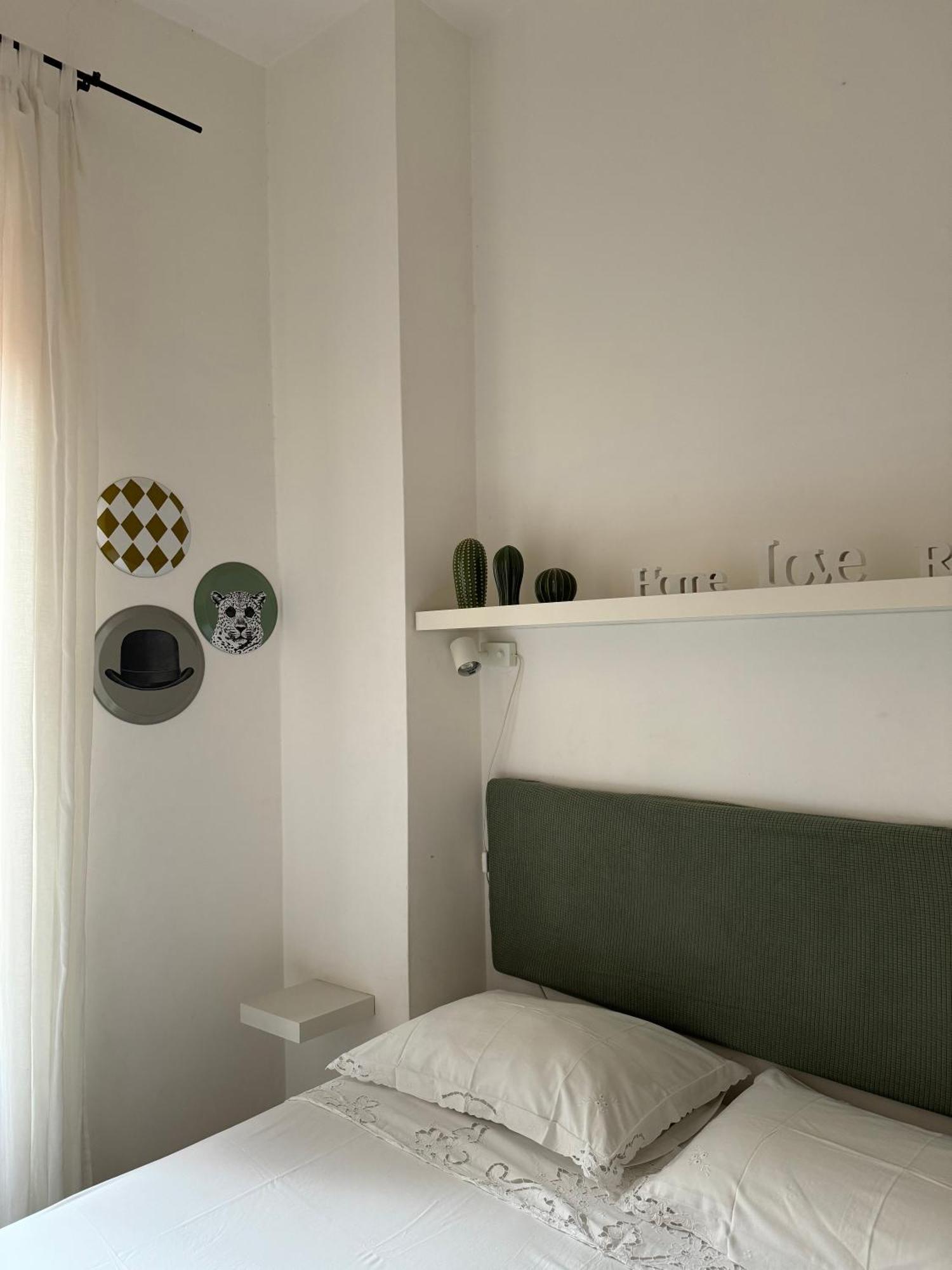 La Casa Di Remo Apartment Rome Exterior photo