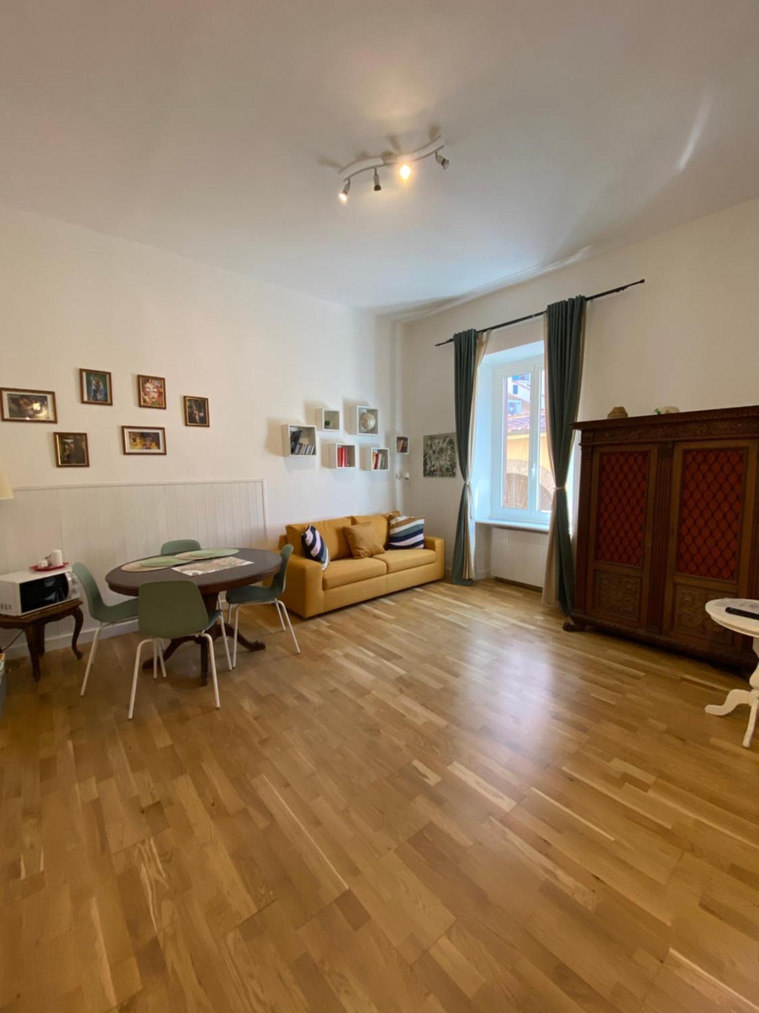 La Casa Di Remo Apartment Rome Exterior photo