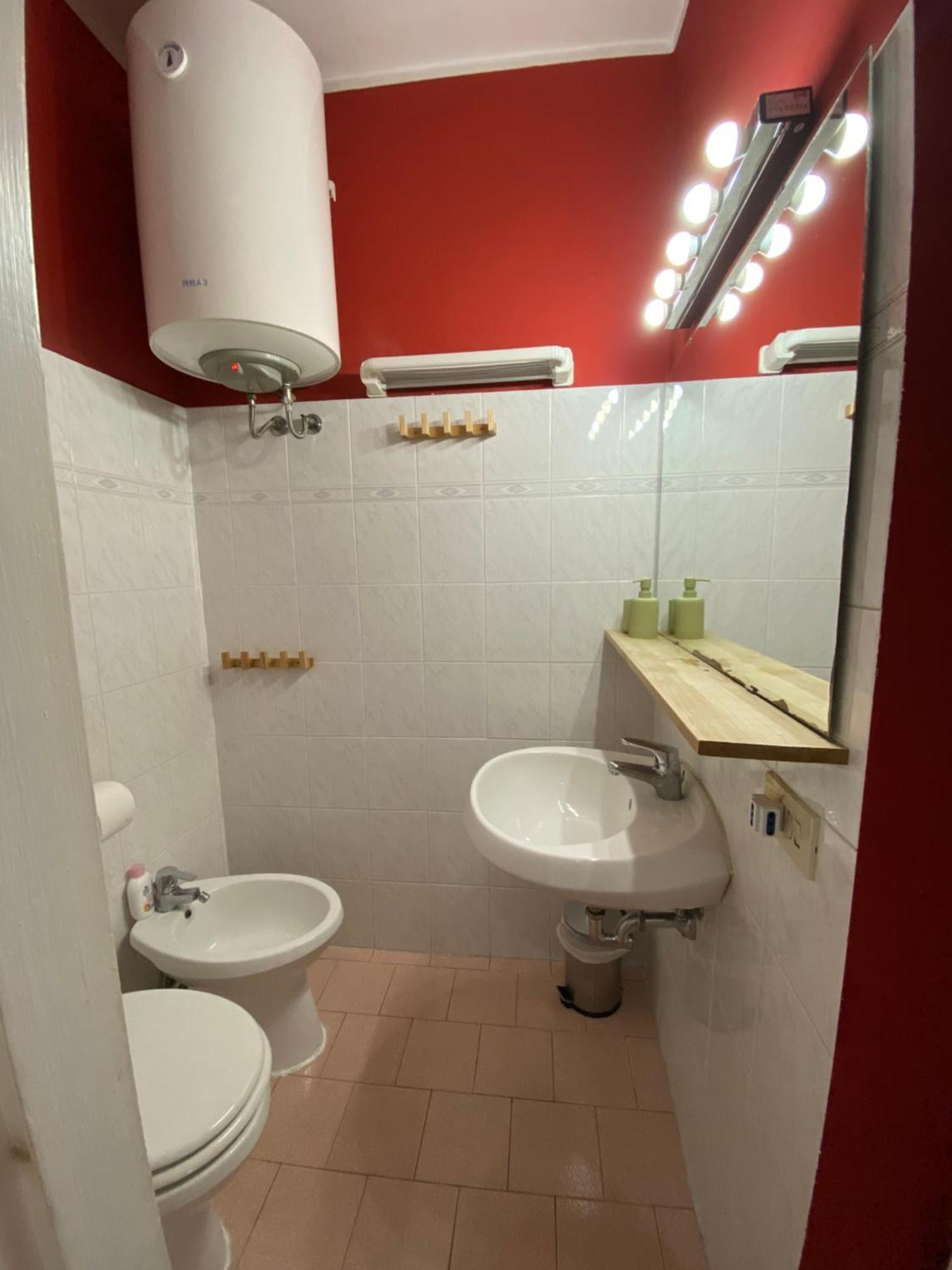 La Casa Di Remo Apartment Rome Exterior photo