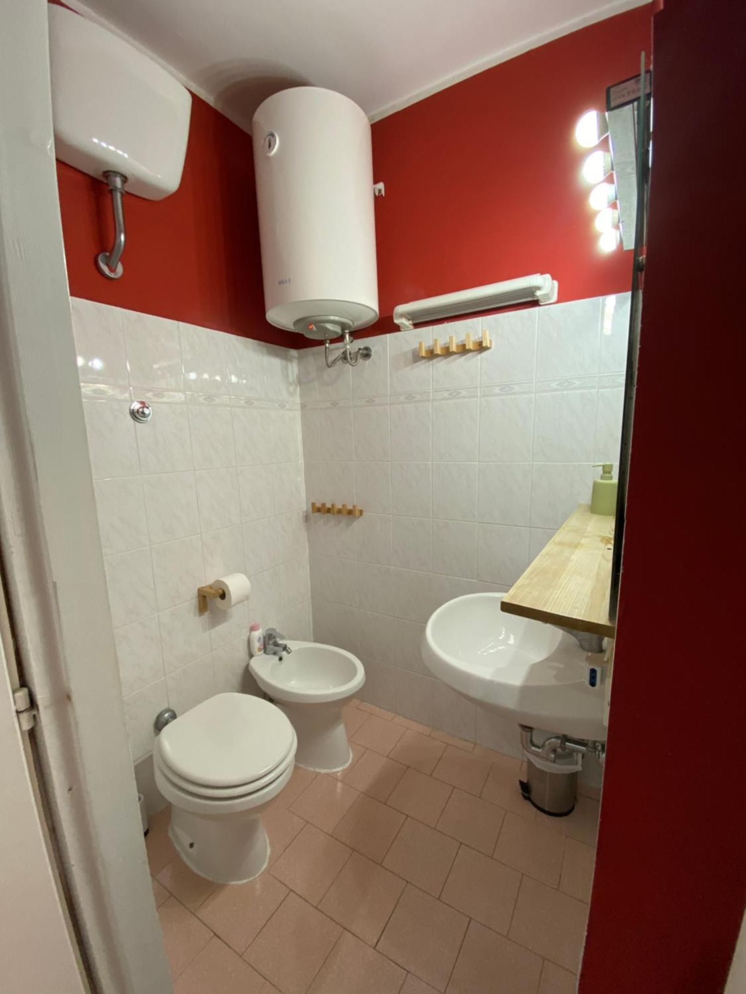 La Casa Di Remo Apartment Rome Exterior photo