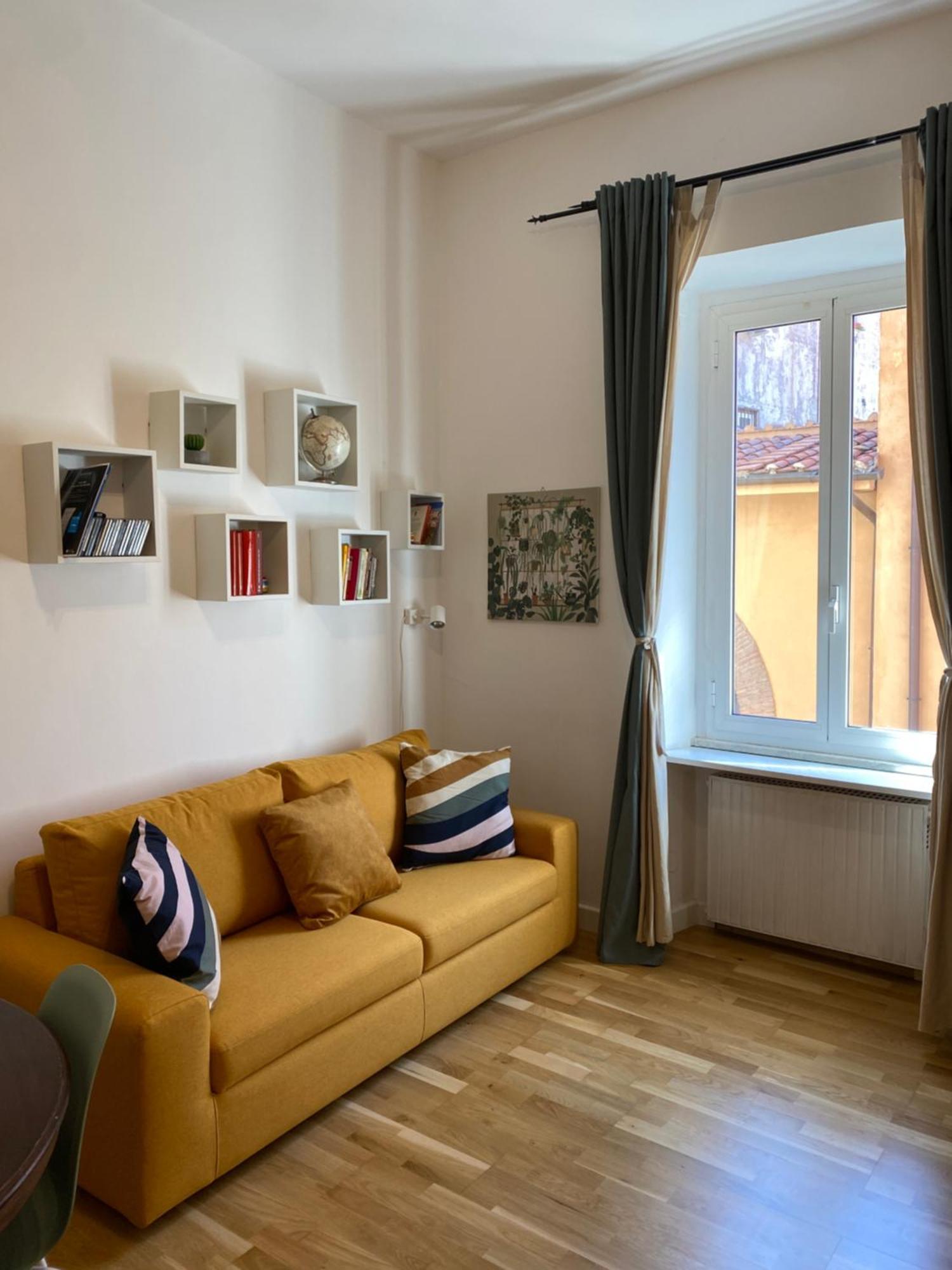 La Casa Di Remo Apartment Rome Exterior photo