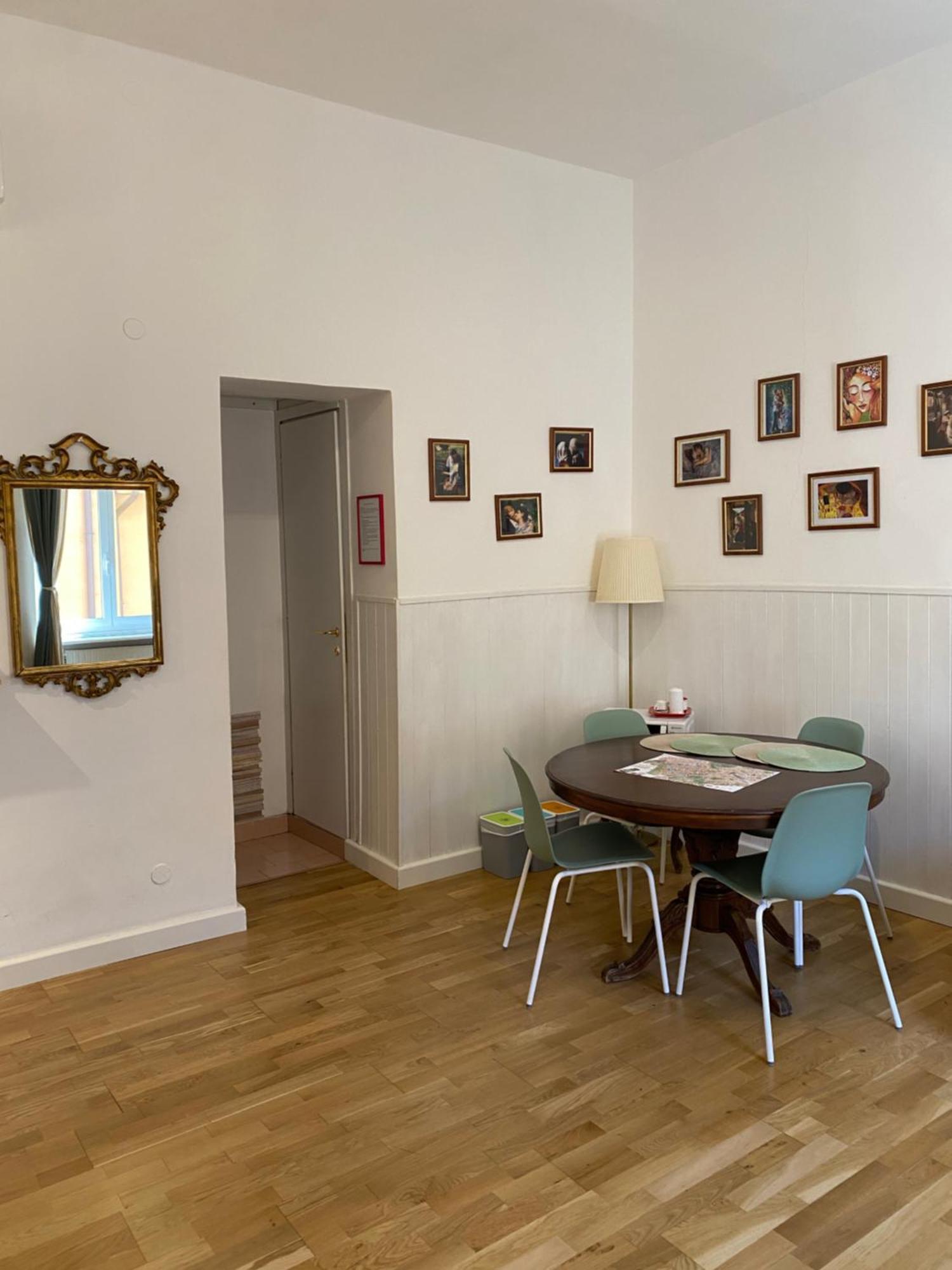 La Casa Di Remo Apartment Rome Exterior photo