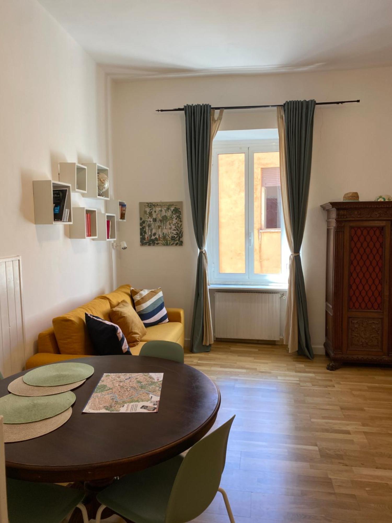 La Casa Di Remo Apartment Rome Exterior photo