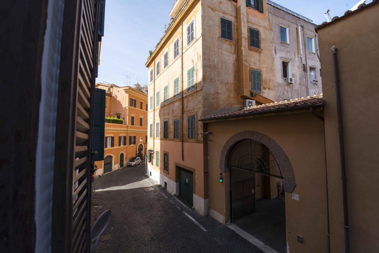 La Casa Di Remo Apartment Rome Exterior photo