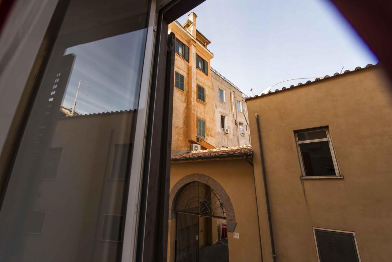 La Casa Di Remo Apartment Rome Exterior photo