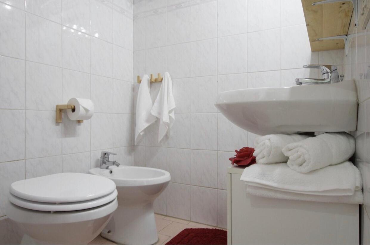 La Casa Di Remo Apartment Rome Exterior photo